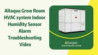 Altaqua Video 8