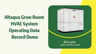 Altaqua Video 5