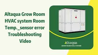 Altaqua Video 7