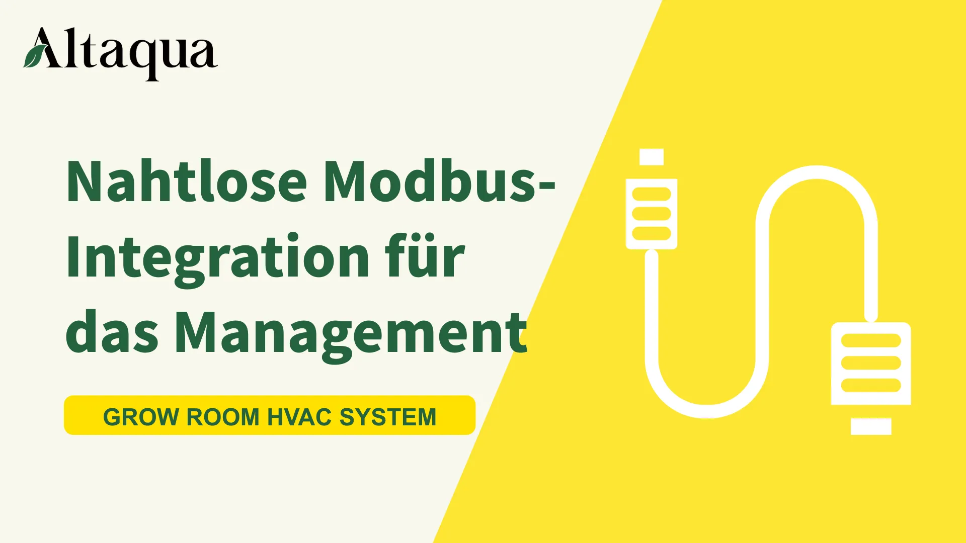Video zur Modbus-Integration