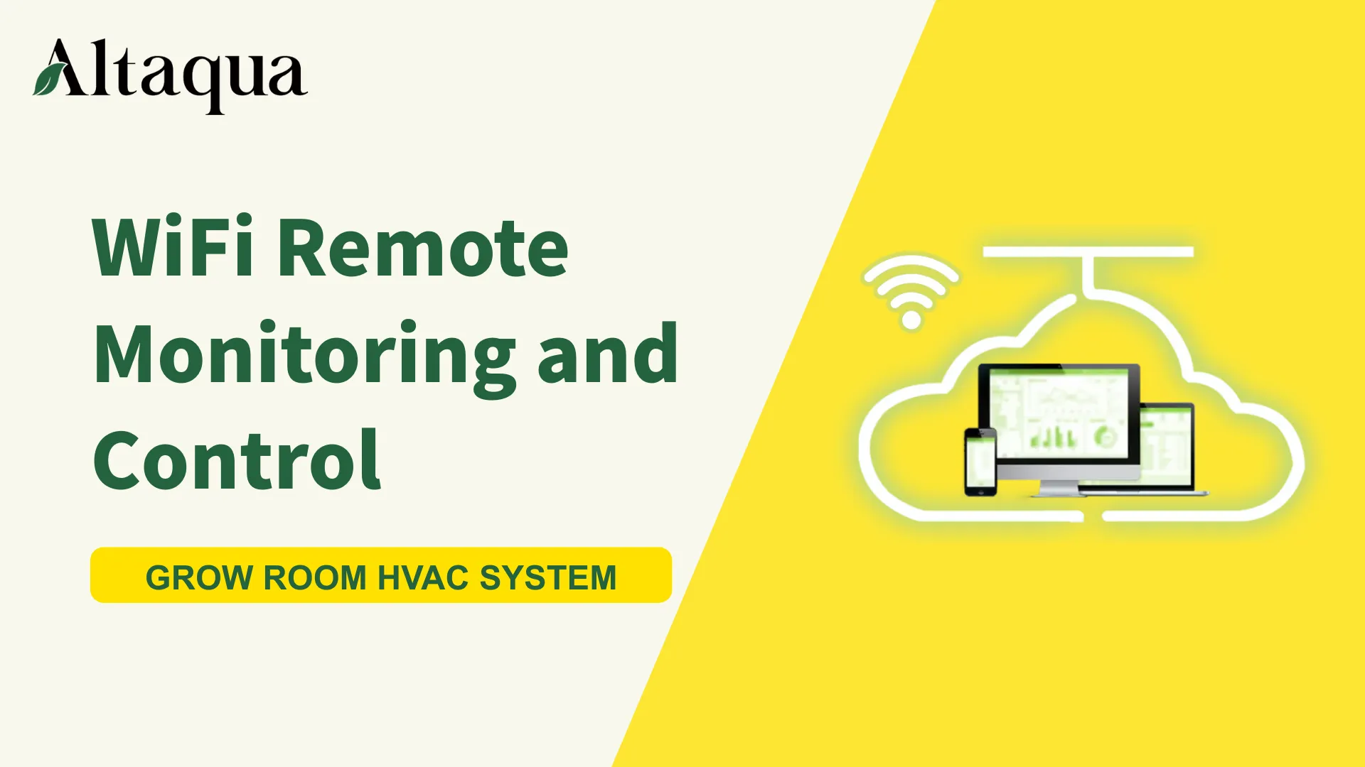 WiFi Remote Monitoring Video