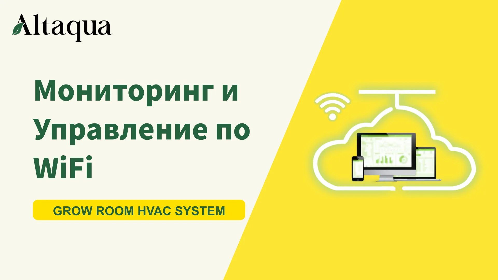 WiFi Remote Monitoring Video