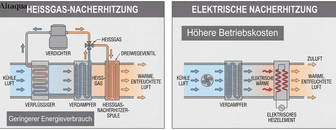 Altaqua-blog_grow-room-hvac-reheat_hot-gas-reheat-vs-electric-reheat-comparison-DE