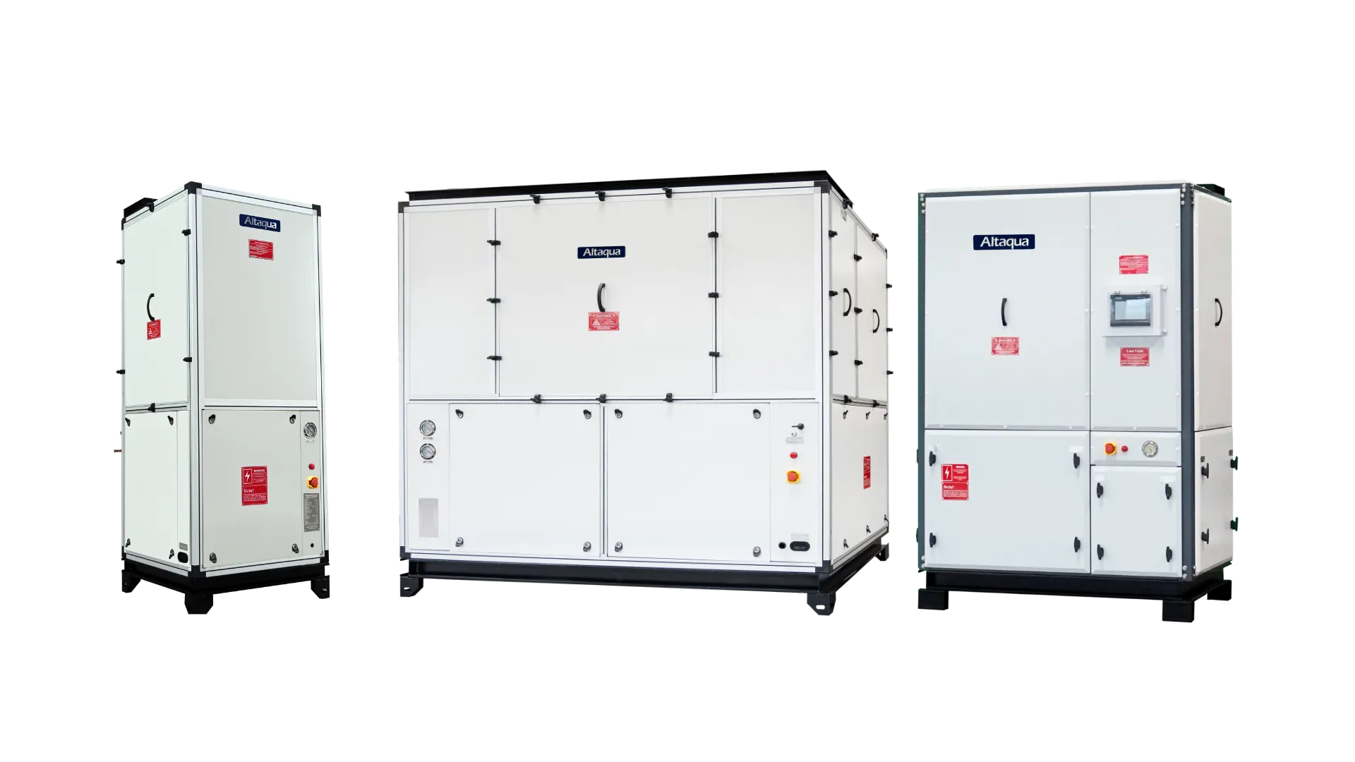 Altaqua-commercial-grow-room-hvac-Customed