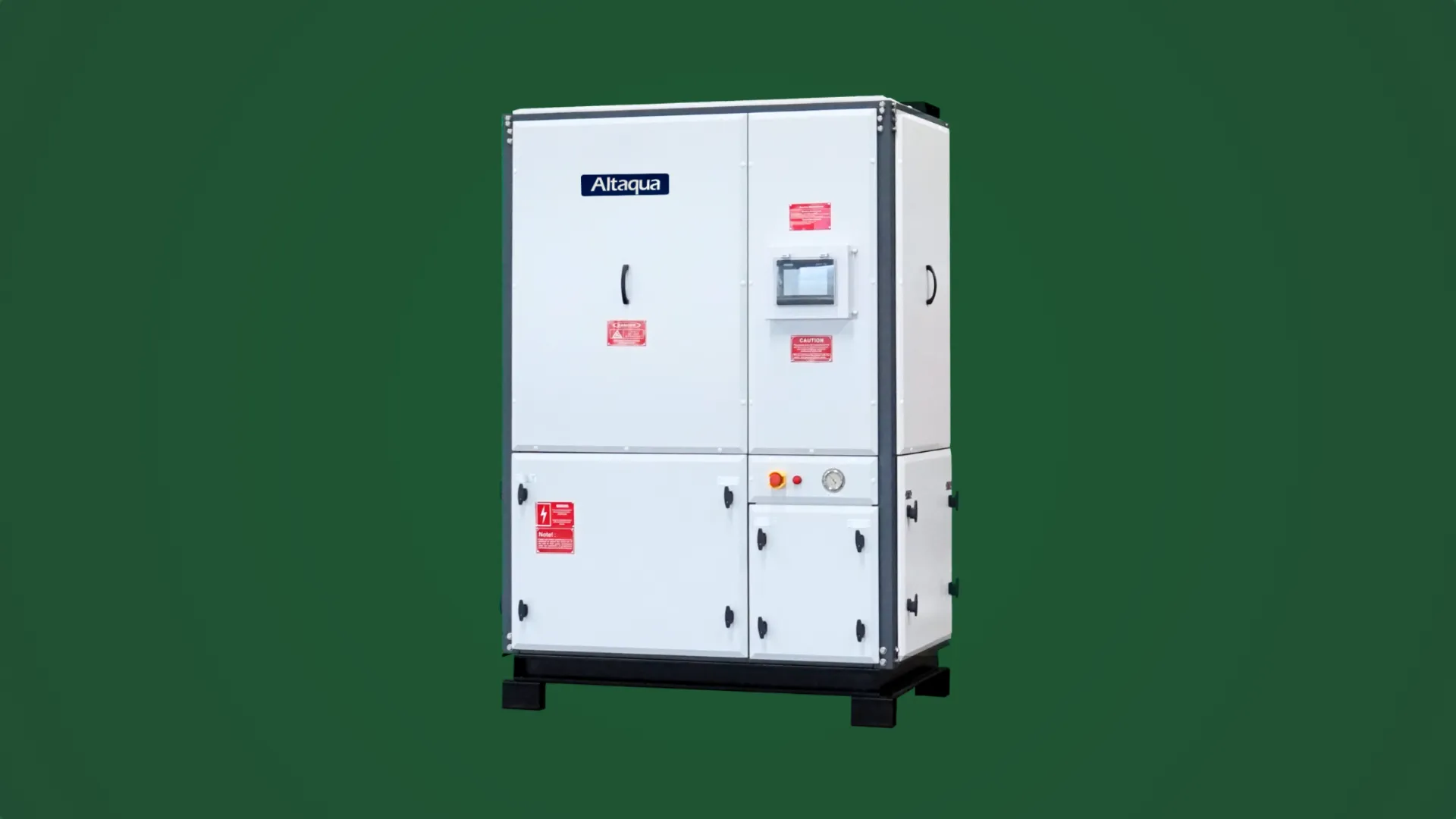 Altaqua-commercial-grow-room-hvac-GAS-16D-1