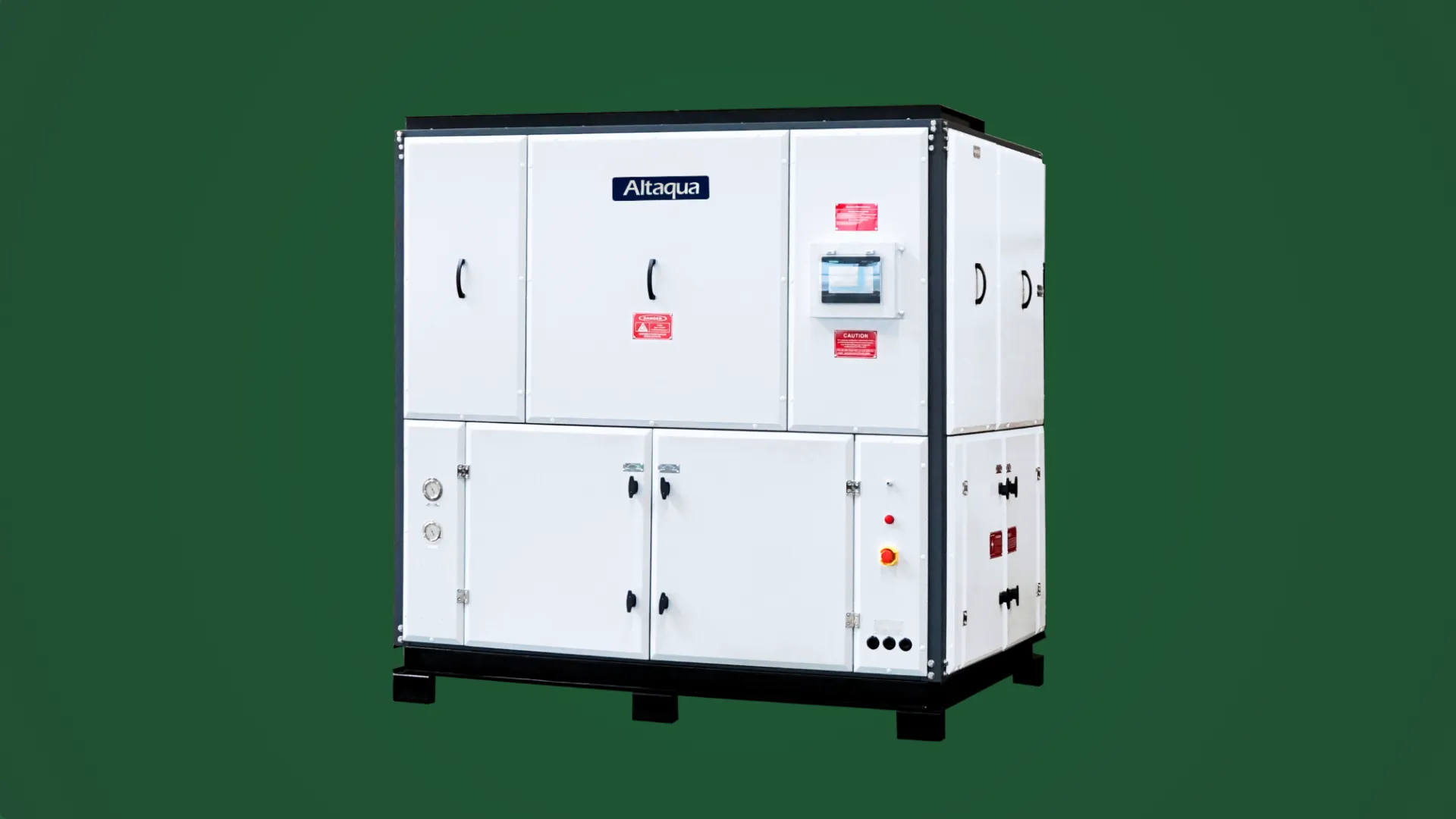 Altaqua-commercial-grow-room-hvac-GAS-32D