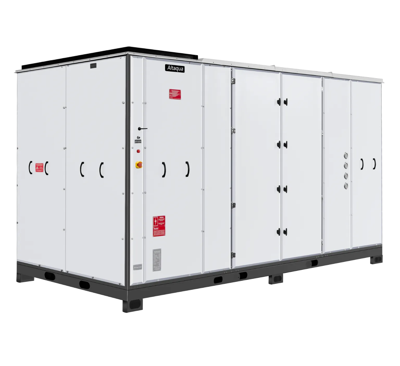 Altaqua-commercial-growing-hvac-GAS