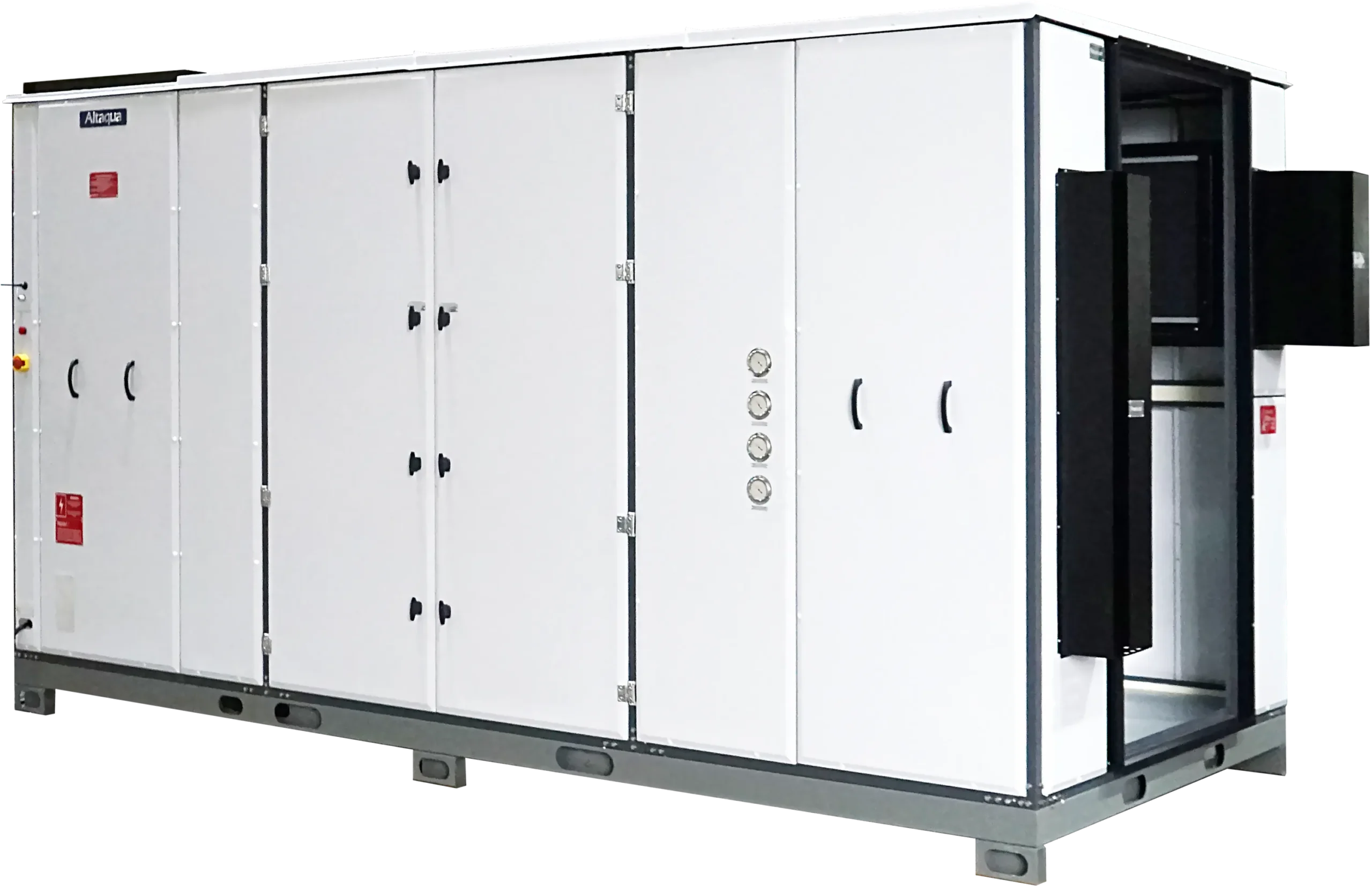 Altaqua-grow-room-hvac-GAS50D