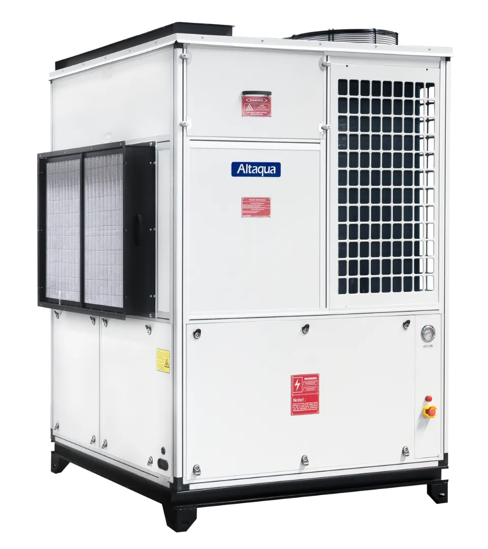Altaqua-salle-de-culture-hvac-unité-packaged-ac