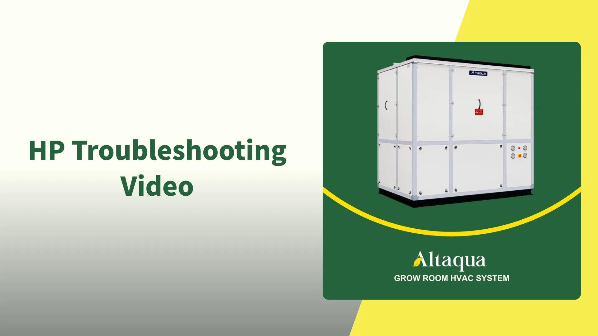 Altaqua Video 4