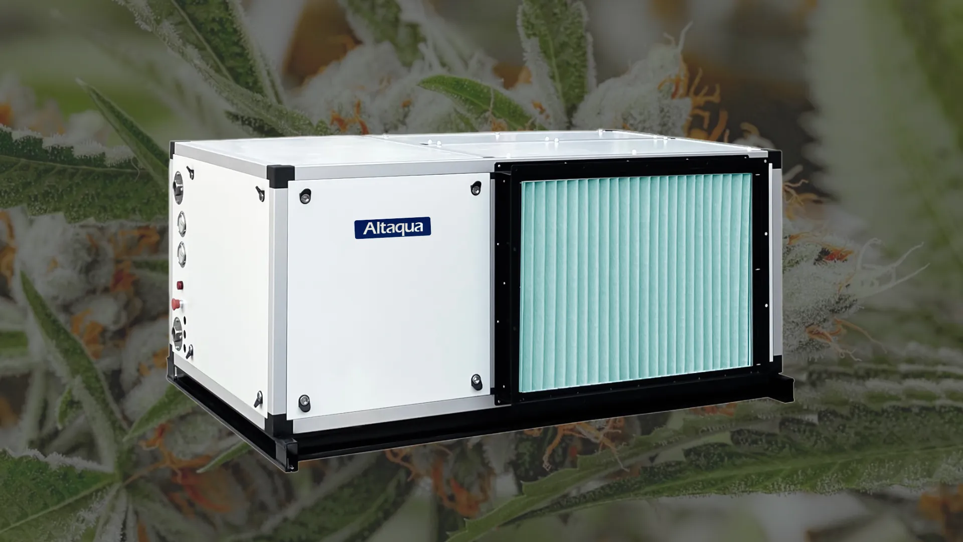 Altaqua-grow-room-hvac-system-GWS