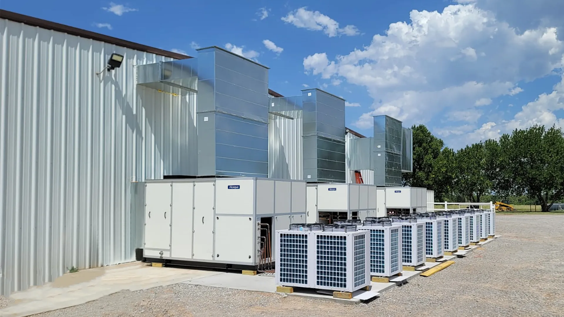 Altaqua-grow-room-hvac-system-Project