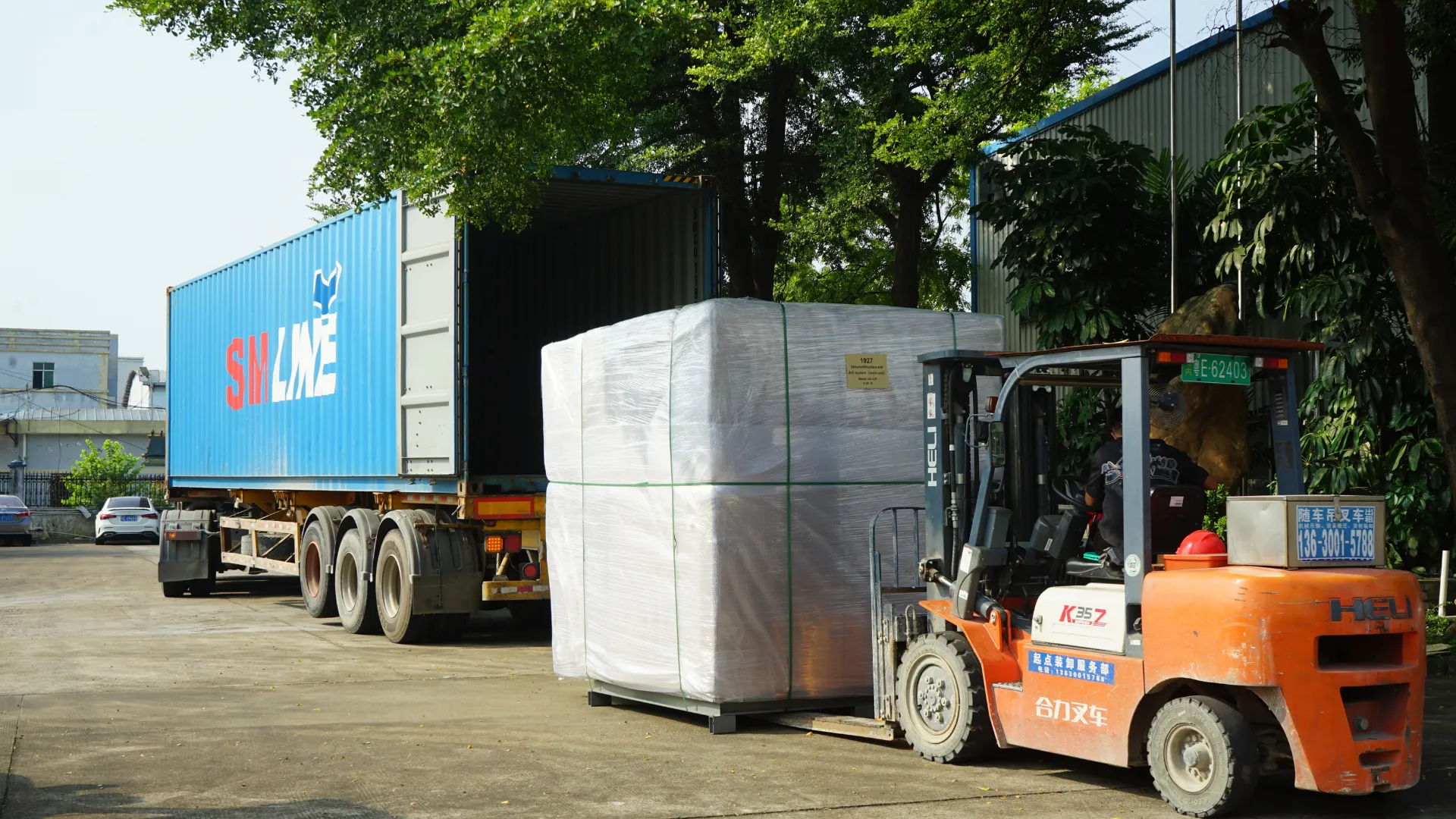 Altaqua-grow-room-hvac-system-packing