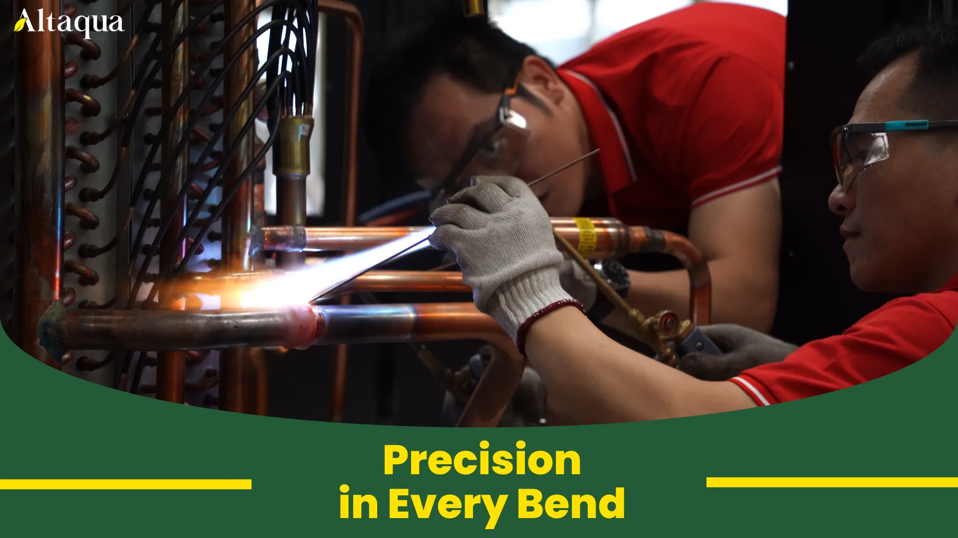 Precision in Every Bend video thumbnail