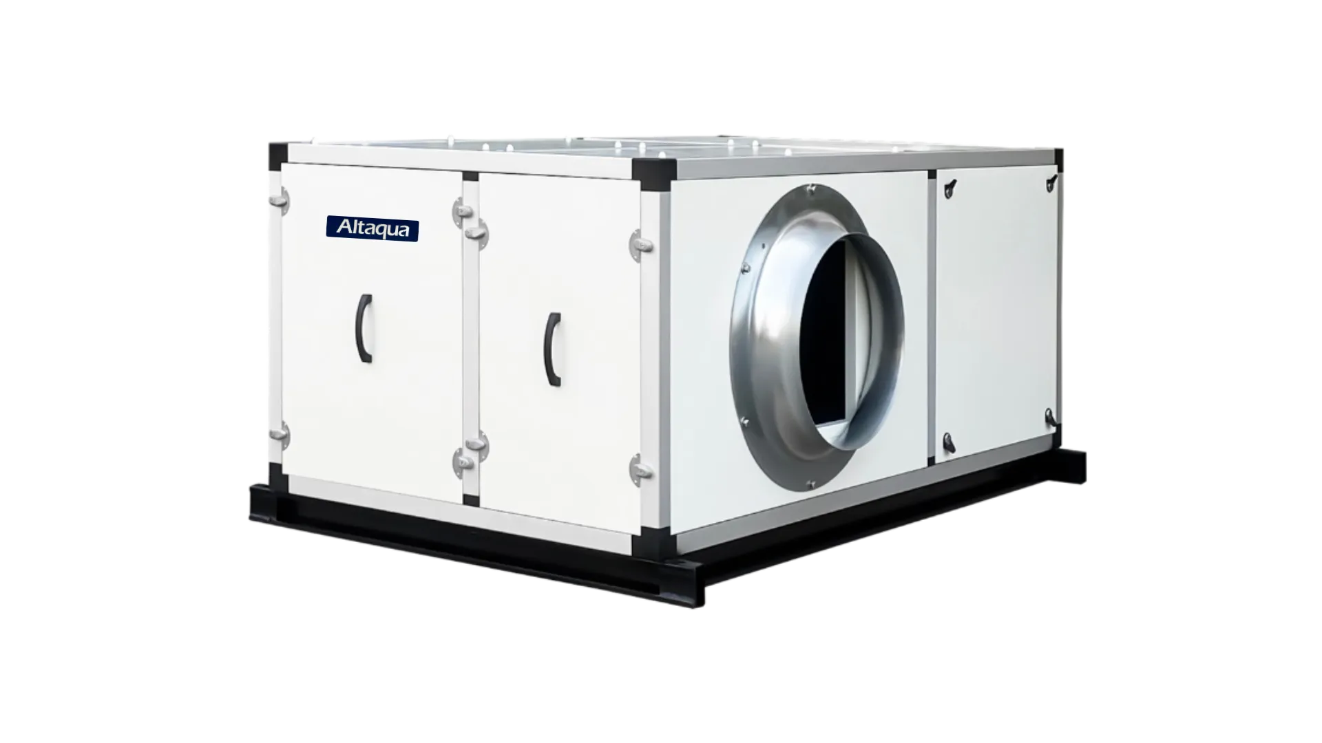 Altaqua-grow-room-hvac-water-cooled-series-introduce