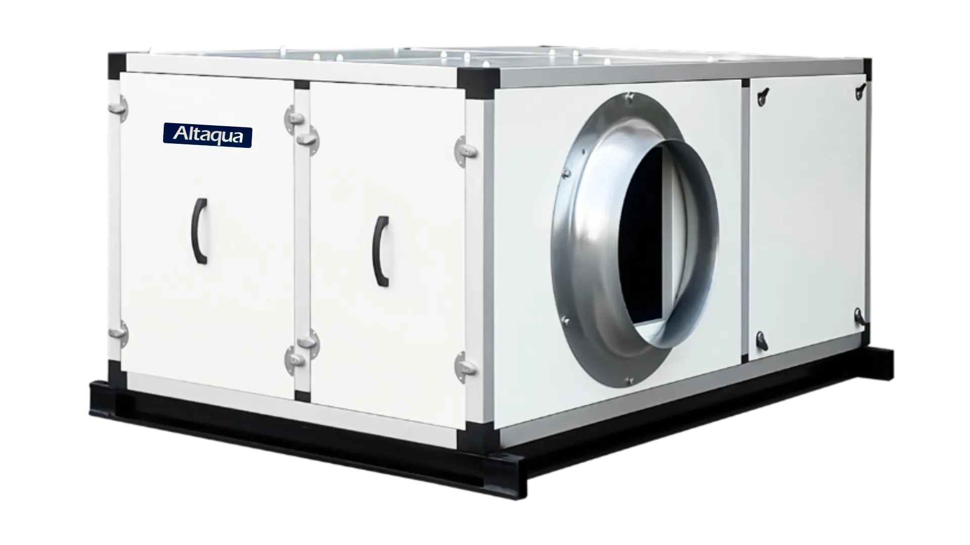 Altaqua-grow-room-hvac-water-cooled-series-introduction