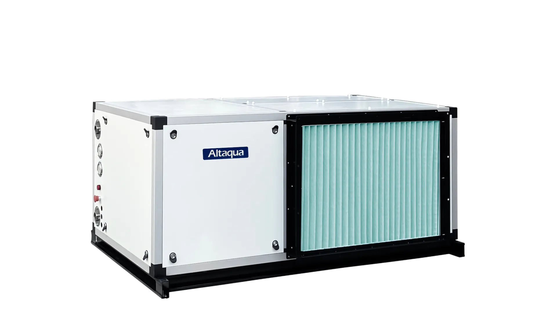 Altaqua-grow-room-hvac-water-cooled-series
