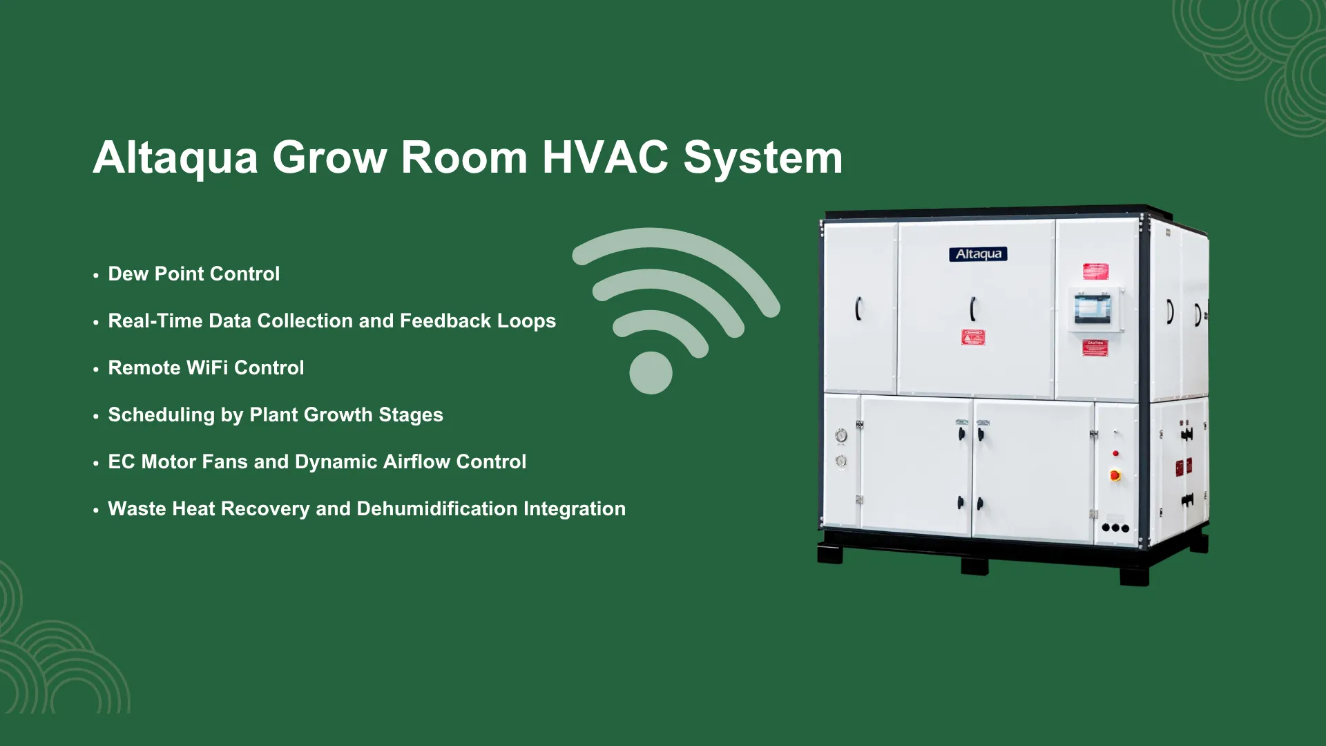 Altaqua-grow-room-hvac_cannabis-climate-control_grow-room-hvac-system