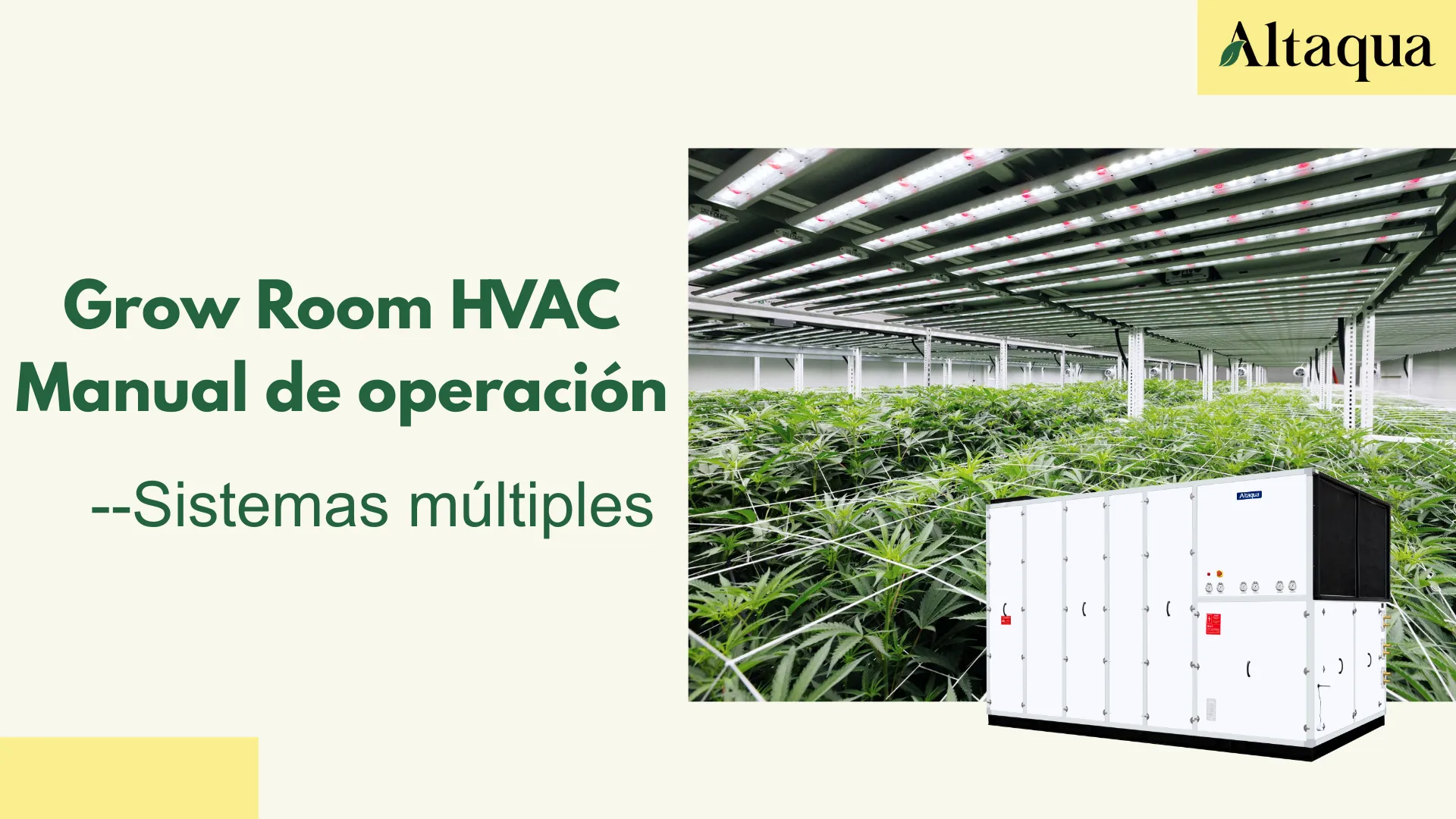 Operation Manual—Multiple Systems