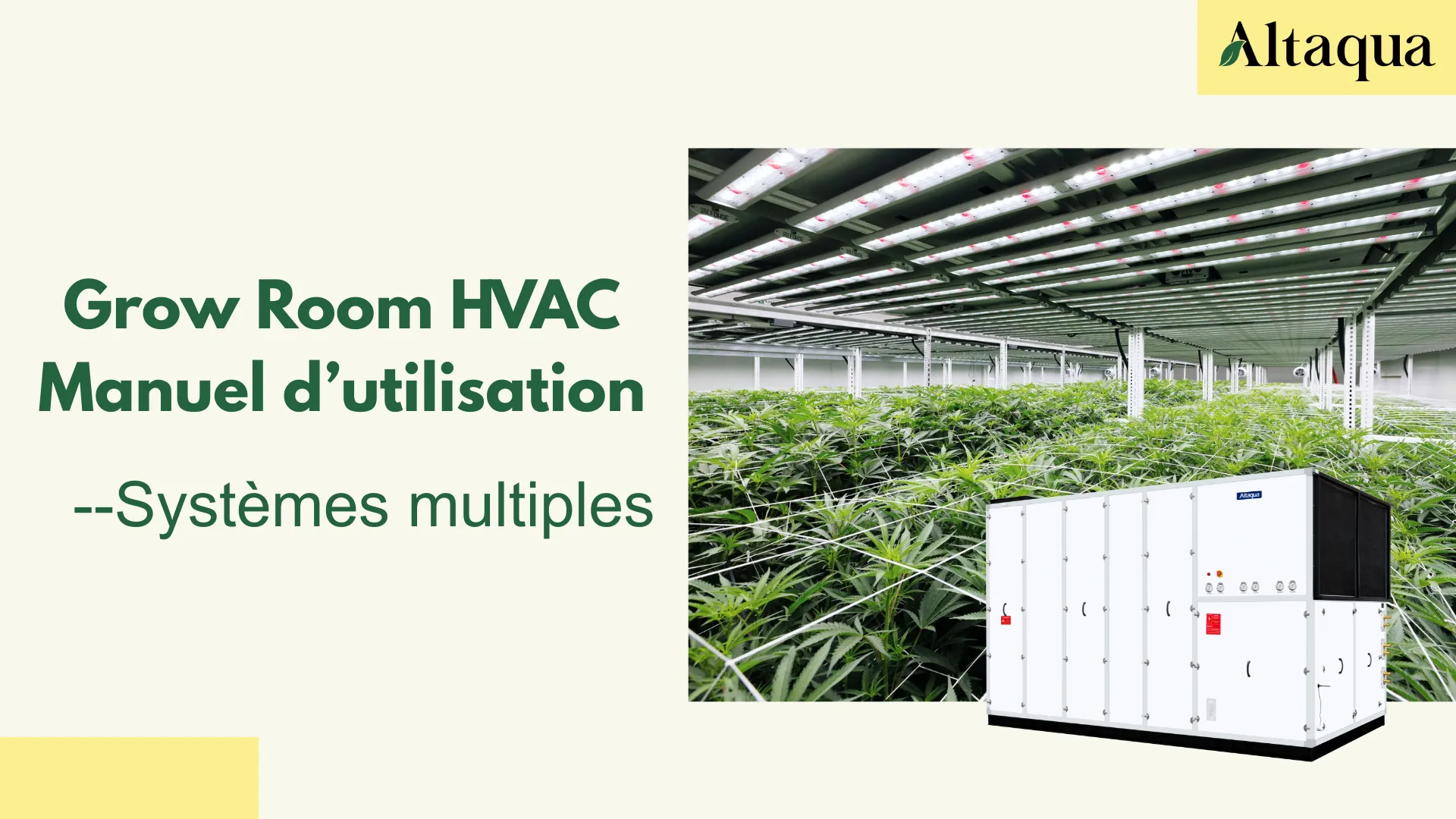 Operation Manual—Multiple Systems