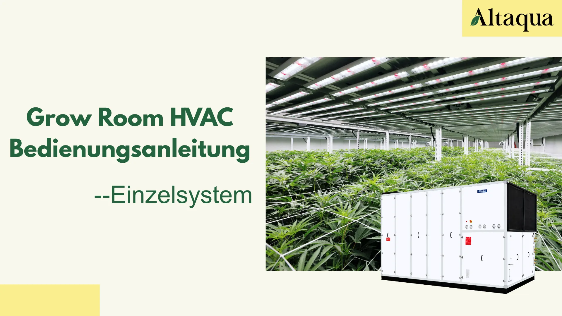 Operation Manual—Single System