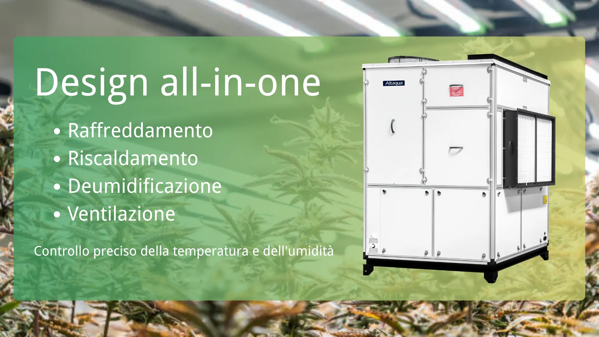 Altaqua-hvac-for-grow-rooms-all-in-one-design