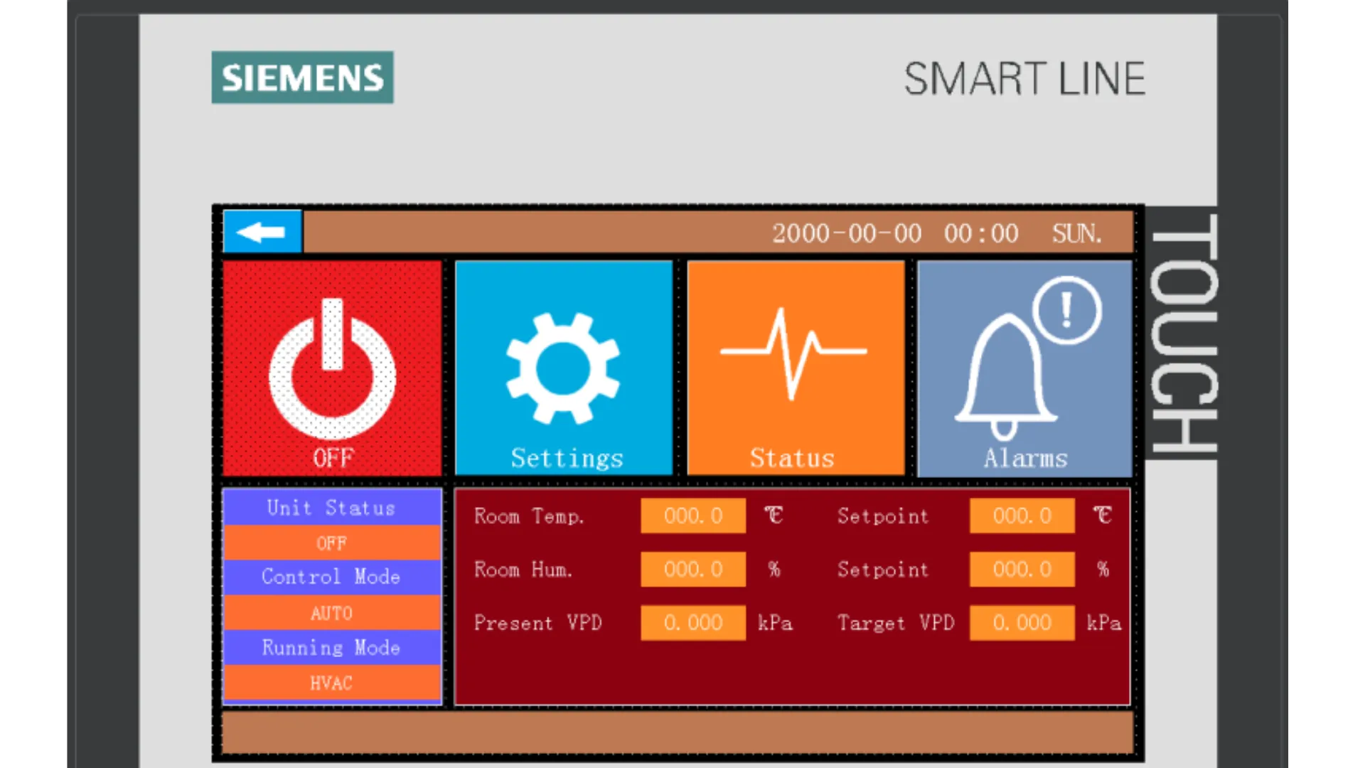 Altaqua-indoor-cultivation-hvac-equipment-Integrated-Temp-Hum