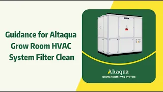 Altaqua Video 1