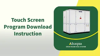 Altaqua Video 8