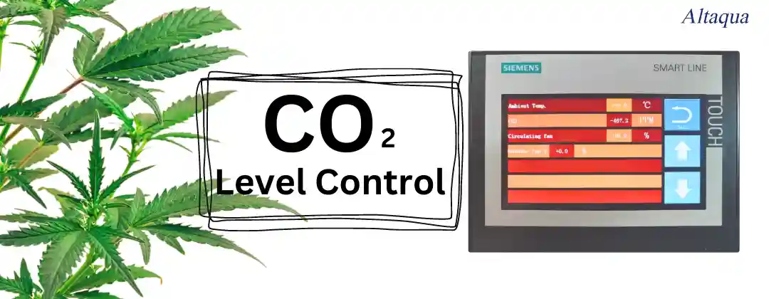 pc-altaqua-CO2-system-for-grow-room-CO2-Level-Control