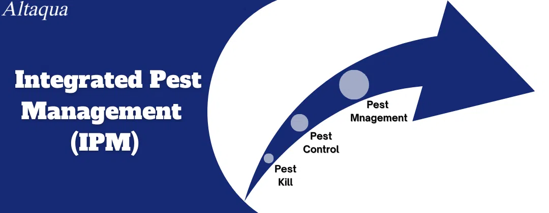 pc-altaqua commercial grow equipment- Integrated Pest Management (IPM)