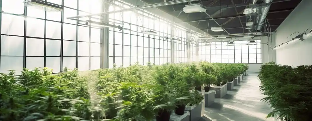 8 Key Elements for Commercial Grow Room Design Plans