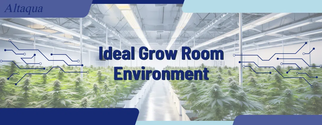 pc-altaqua-grow-room-environment-Ideal-Grow-Room-Environment