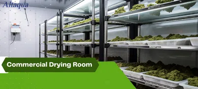 pc-altaqua grow room hvac blog-commercial drying room
