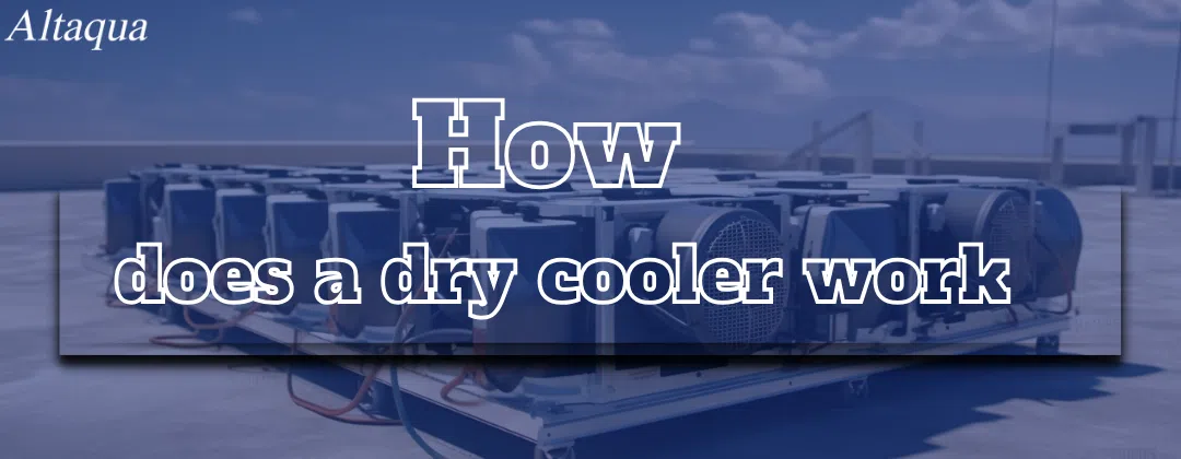 What is an Air Cooler and how does it Work?