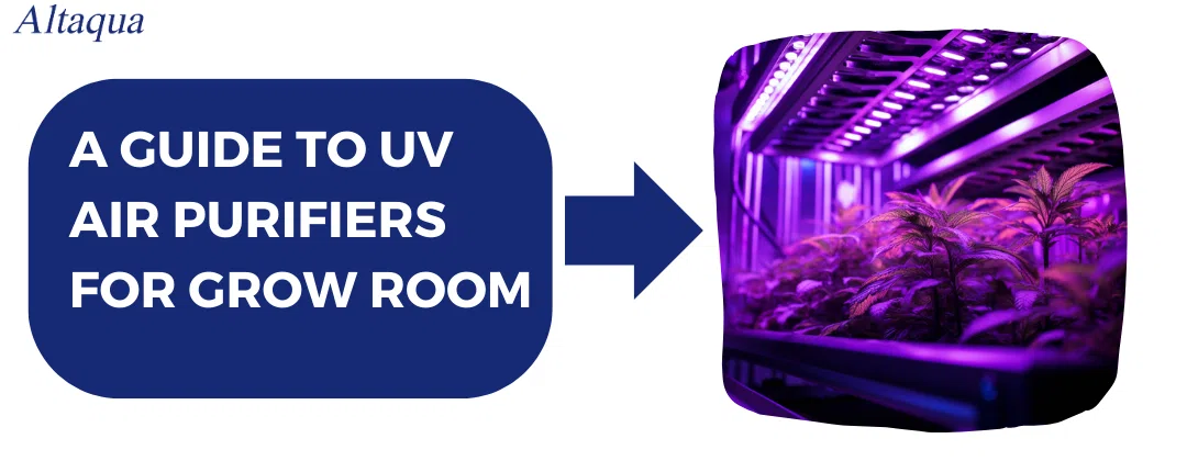 Exploring the Potentials of UV Light Air Purifiers in HVAC Systems: An  Extensive Review 